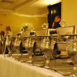 Hilton Garden Inn-Newburgh/Stewart Airport